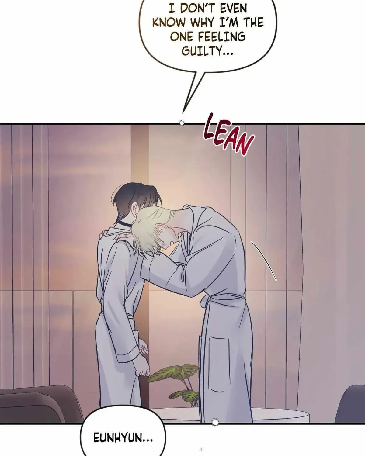 A plot twist is a plot twist plot twist Chapter 41.1 page 76 - 
