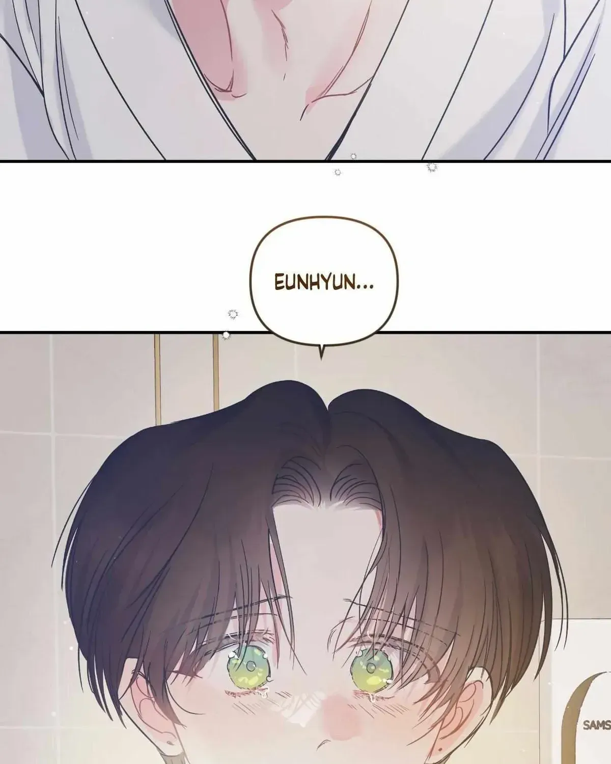 A plot twist is a plot twist plot twist Chapter 41.1 page 82 - 