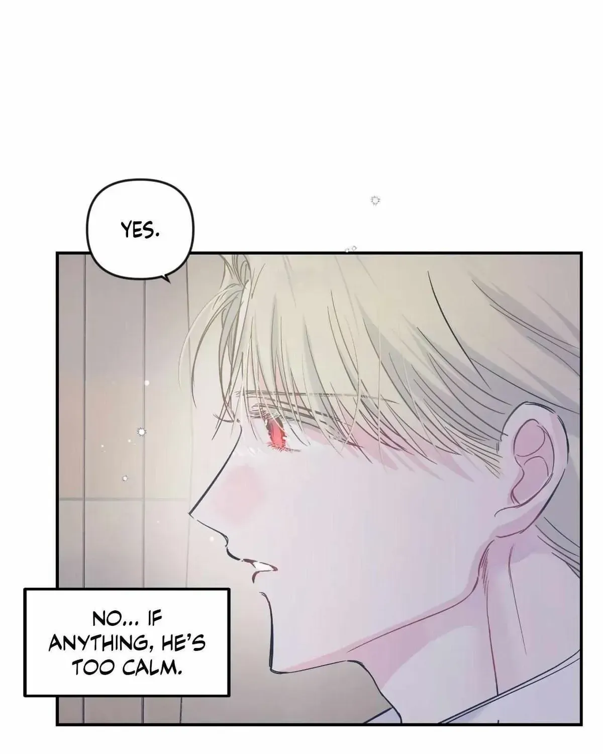 A plot twist is a plot twist plot twist Chapter 41.2 page 29 - 