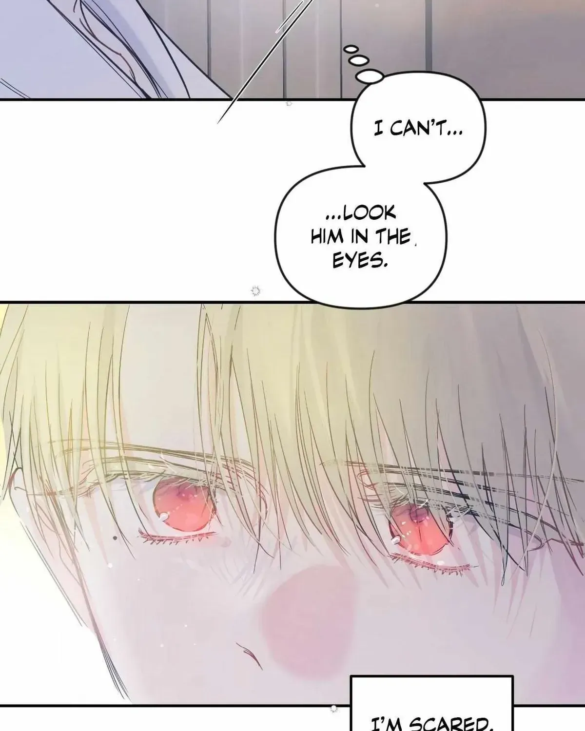 A plot twist is a plot twist plot twist Chapter 41.2 page 32 - 