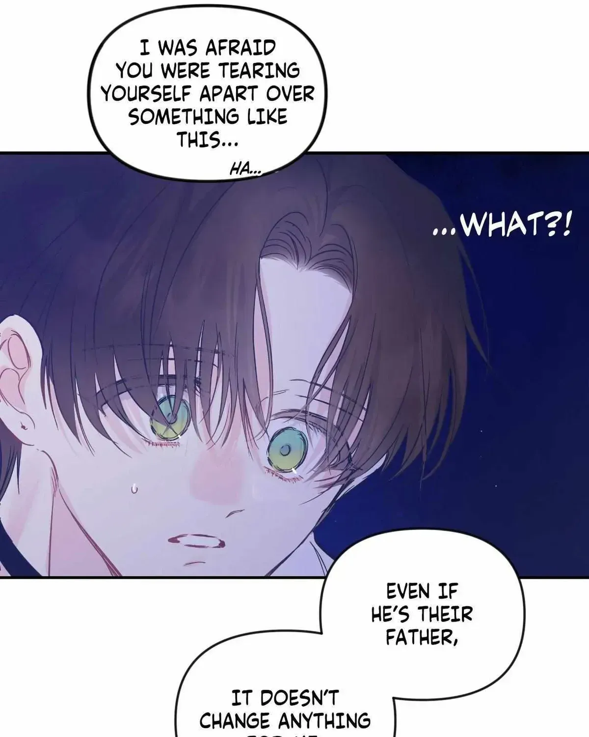 A plot twist is a plot twist plot twist Chapter 41.2 page 45 - 