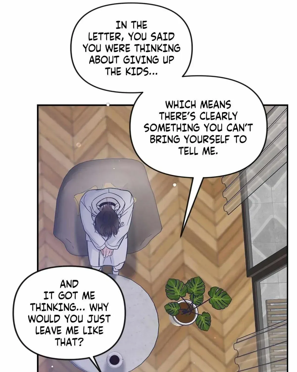 A plot twist is a plot twist plot twist Chapter 41.2 page 48 - 