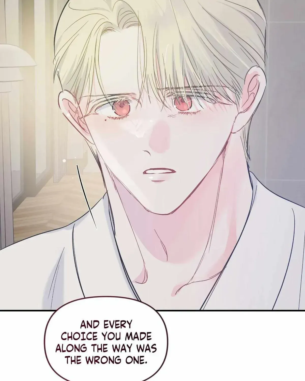 A plot twist is a plot twist plot twist Chapter 41.2 page 55 - 