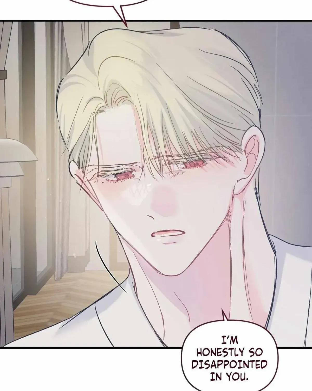 A plot twist is a plot twist plot twist Chapter 41.2 page 56 - 