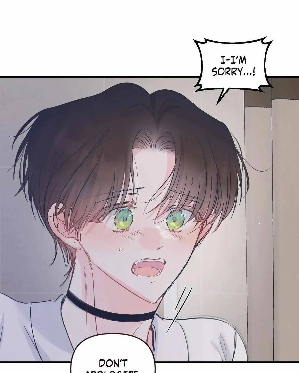 A plot twist is a plot twist plot twist Chapter 41.2 page 58 - 