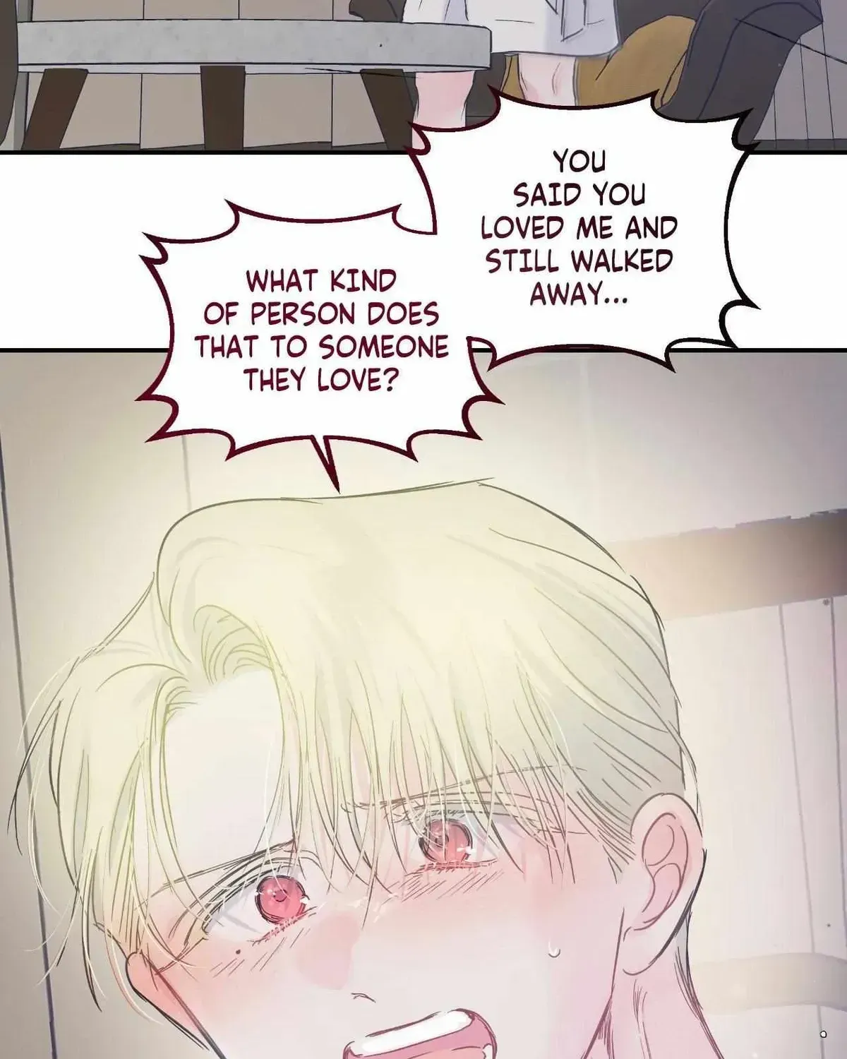 A plot twist is a plot twist plot twist Chapter 41.2 page 62 - 