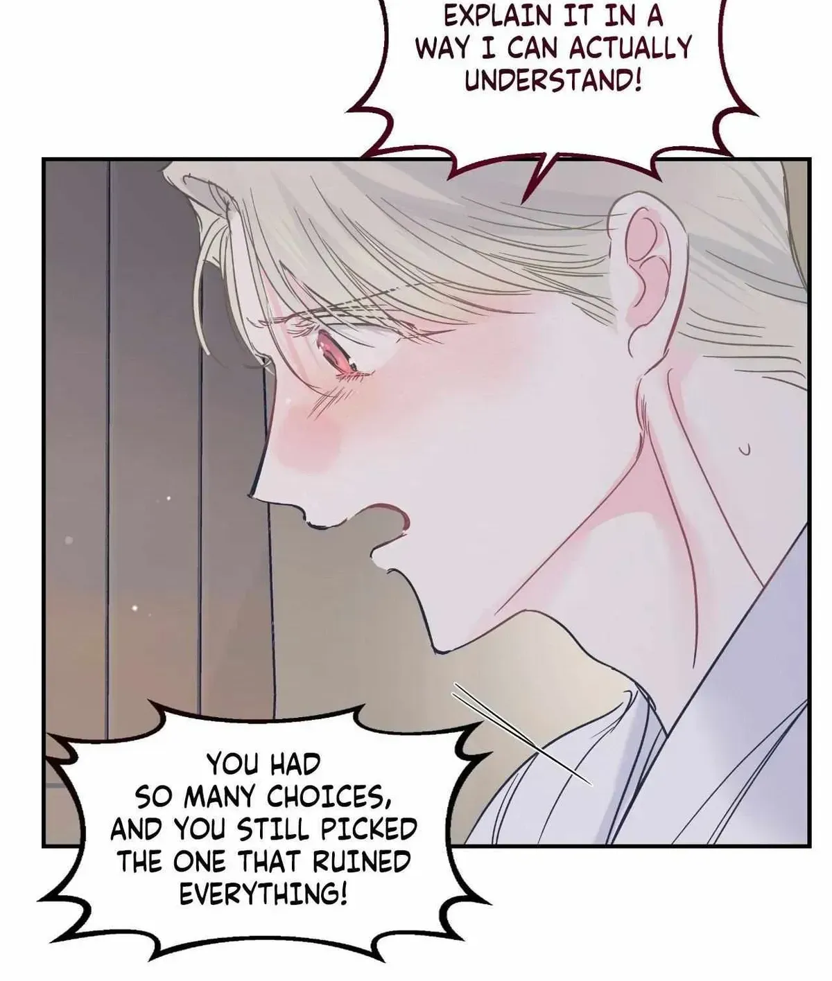 A plot twist is a plot twist plot twist Chapter 41.2 page 66 - 