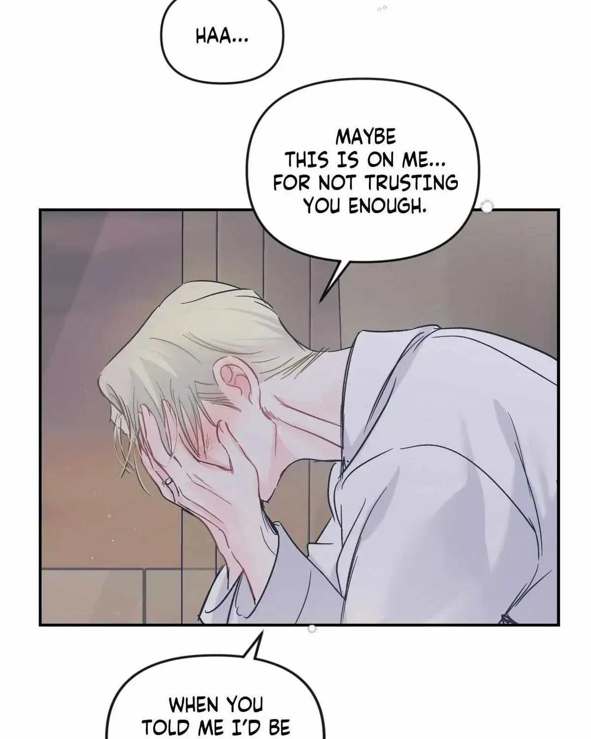 A plot twist is a plot twist plot twist Chapter 41.2 page 68 - 