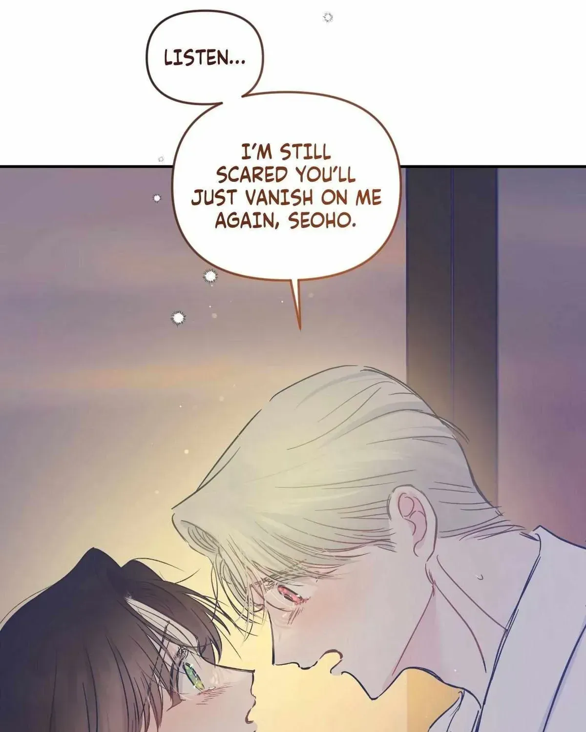 A plot twist is a plot twist plot twist Chapter 41.2 page 74 - 
