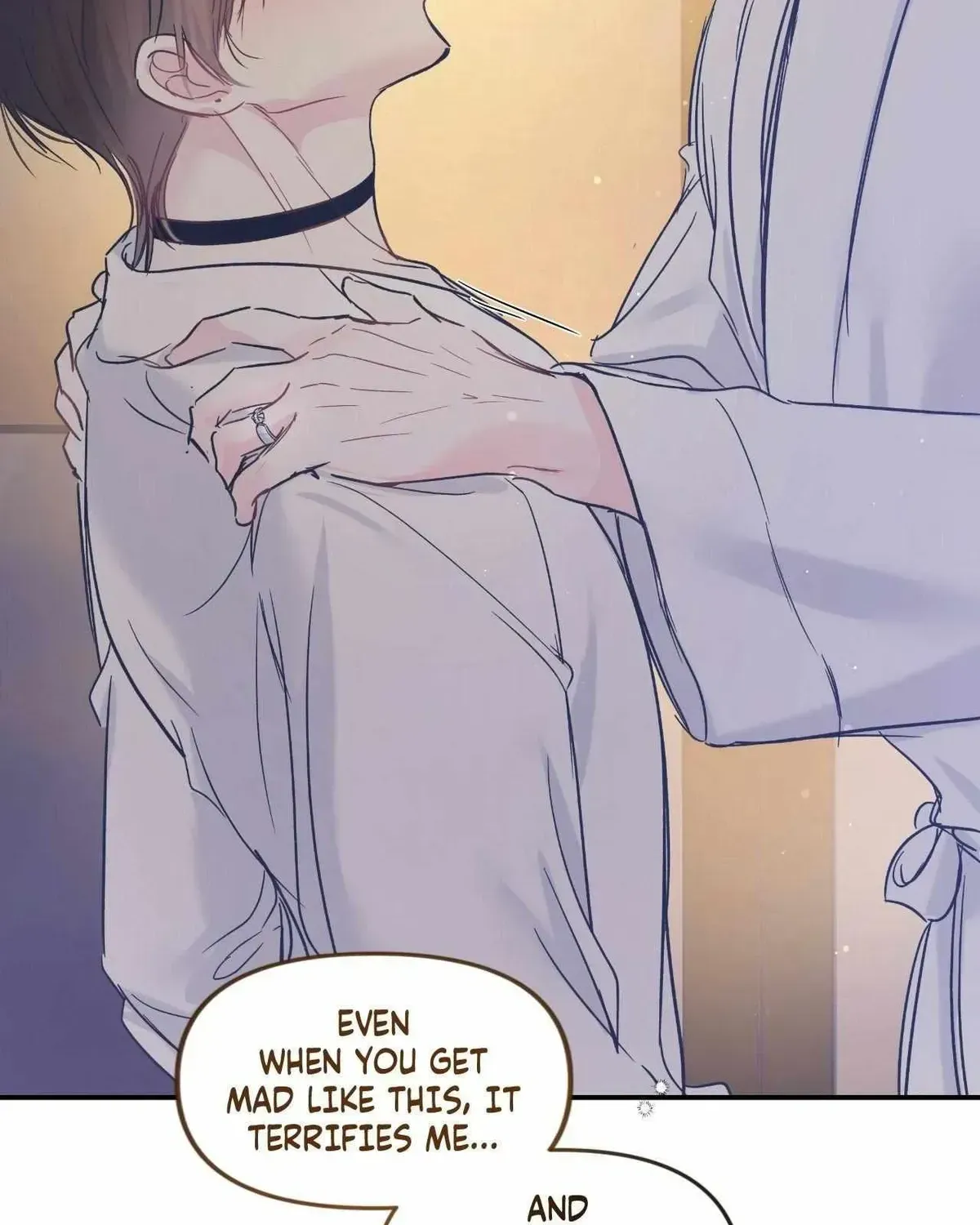 A plot twist is a plot twist plot twist Chapter 41.2 page 75 - 