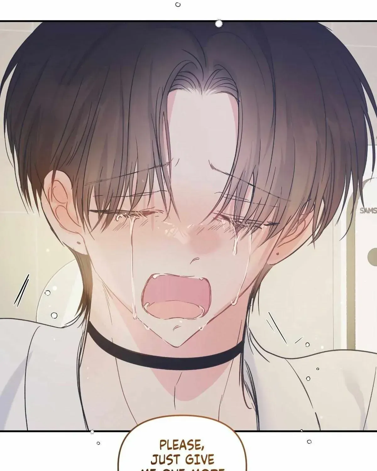 A plot twist is a plot twist plot twist Chapter 41.2 page 85 - 