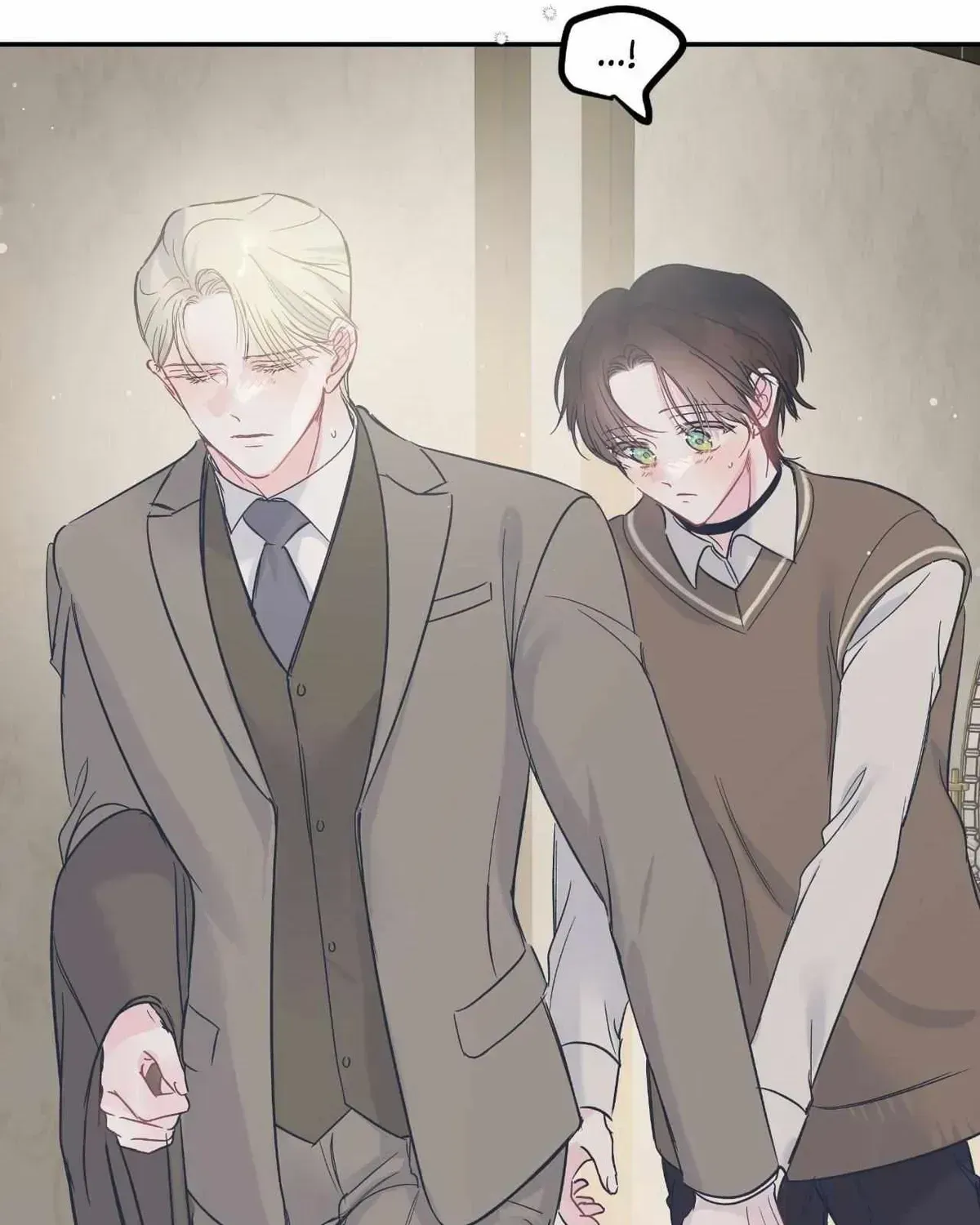 A plot twist is a plot twist plot twist Chapter 41.3 page 11 - 