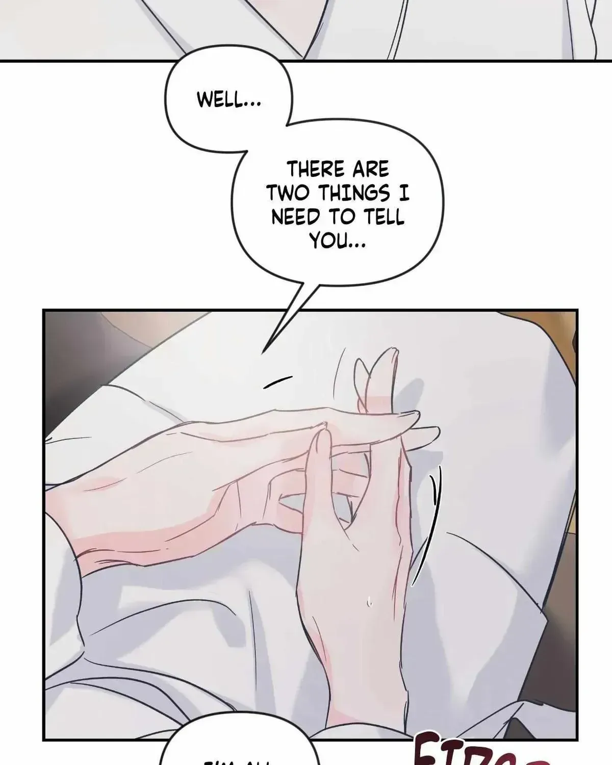 A plot twist is a plot twist plot twist Chapter 41.3 page 26 - 