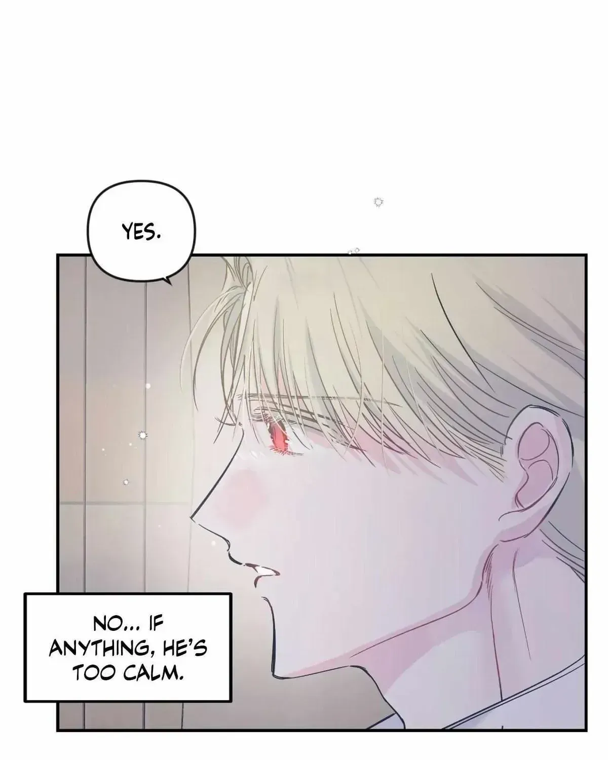 A plot twist is a plot twist plot twist Chapter 41.3 page 29 - 