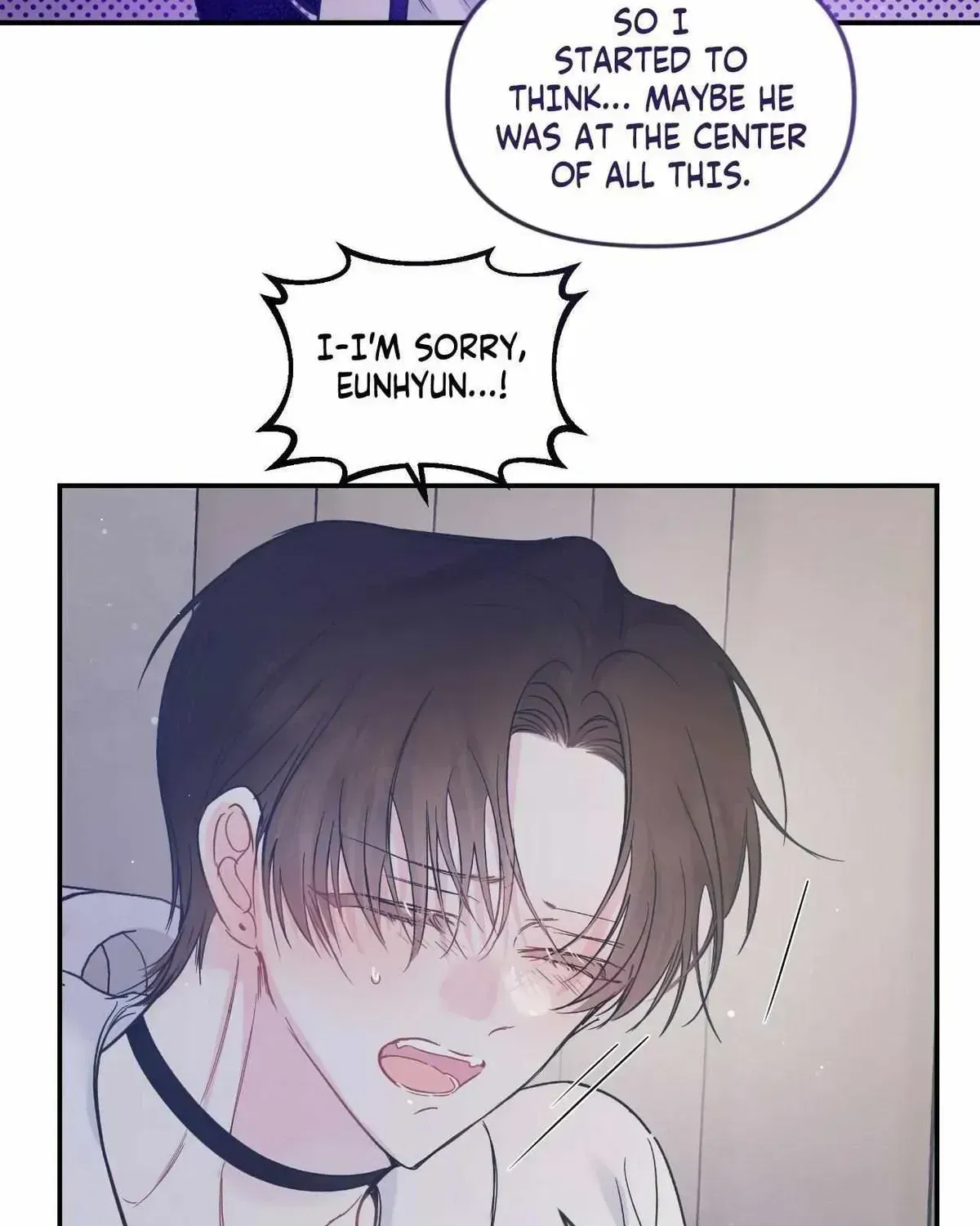 A plot twist is a plot twist plot twist Chapter 41.3 page 51 - 