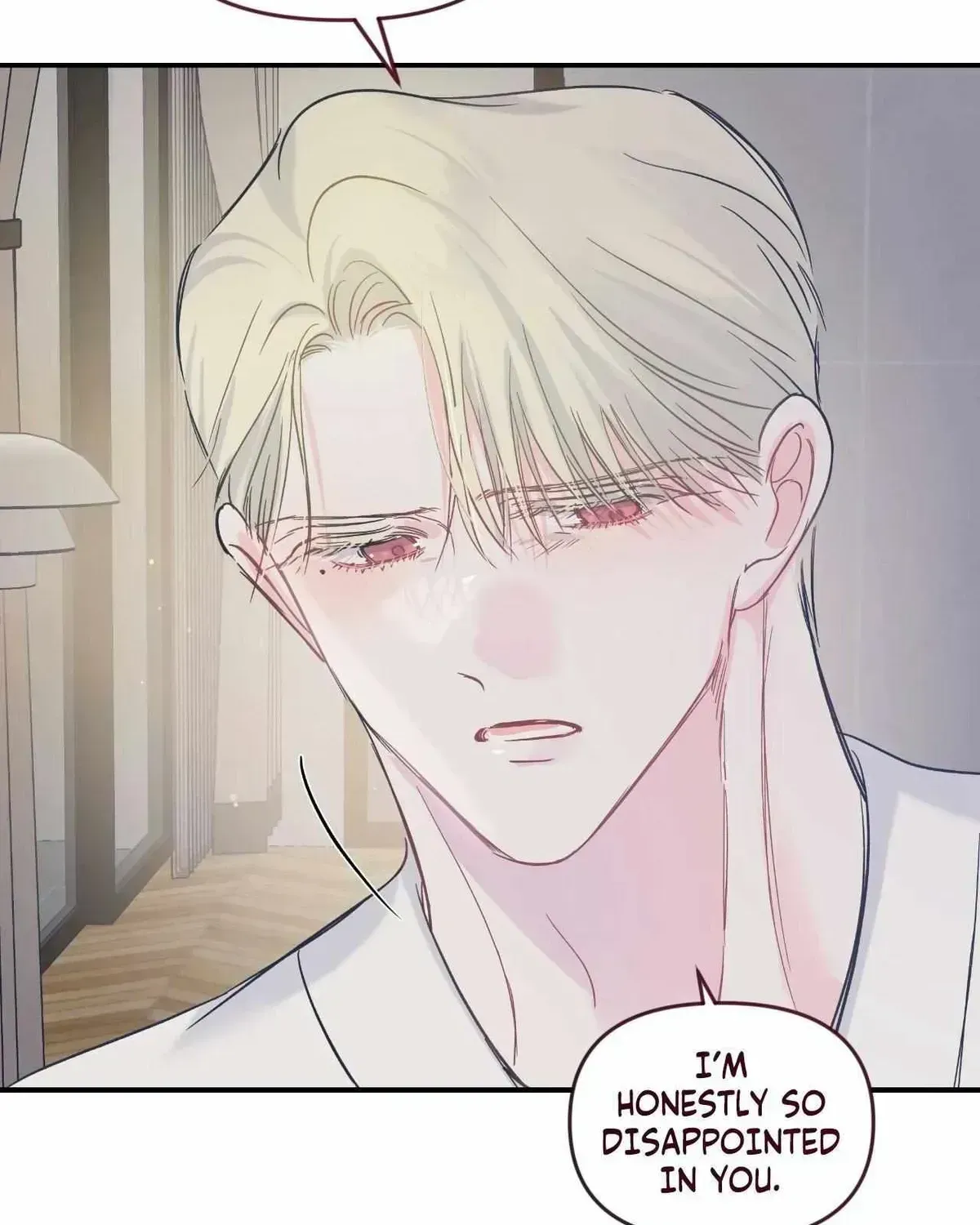 A plot twist is a plot twist plot twist Chapter 41.3 page 56 - 
