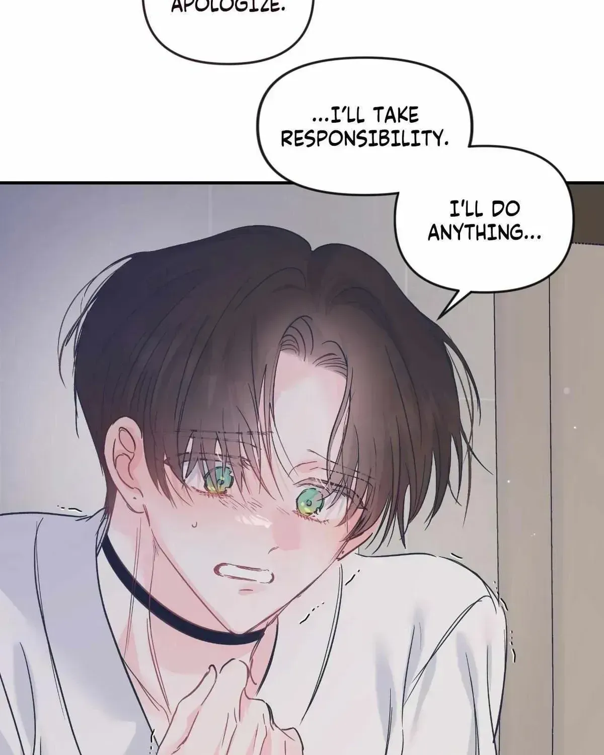 A plot twist is a plot twist plot twist Chapter 41.3 page 59 - 