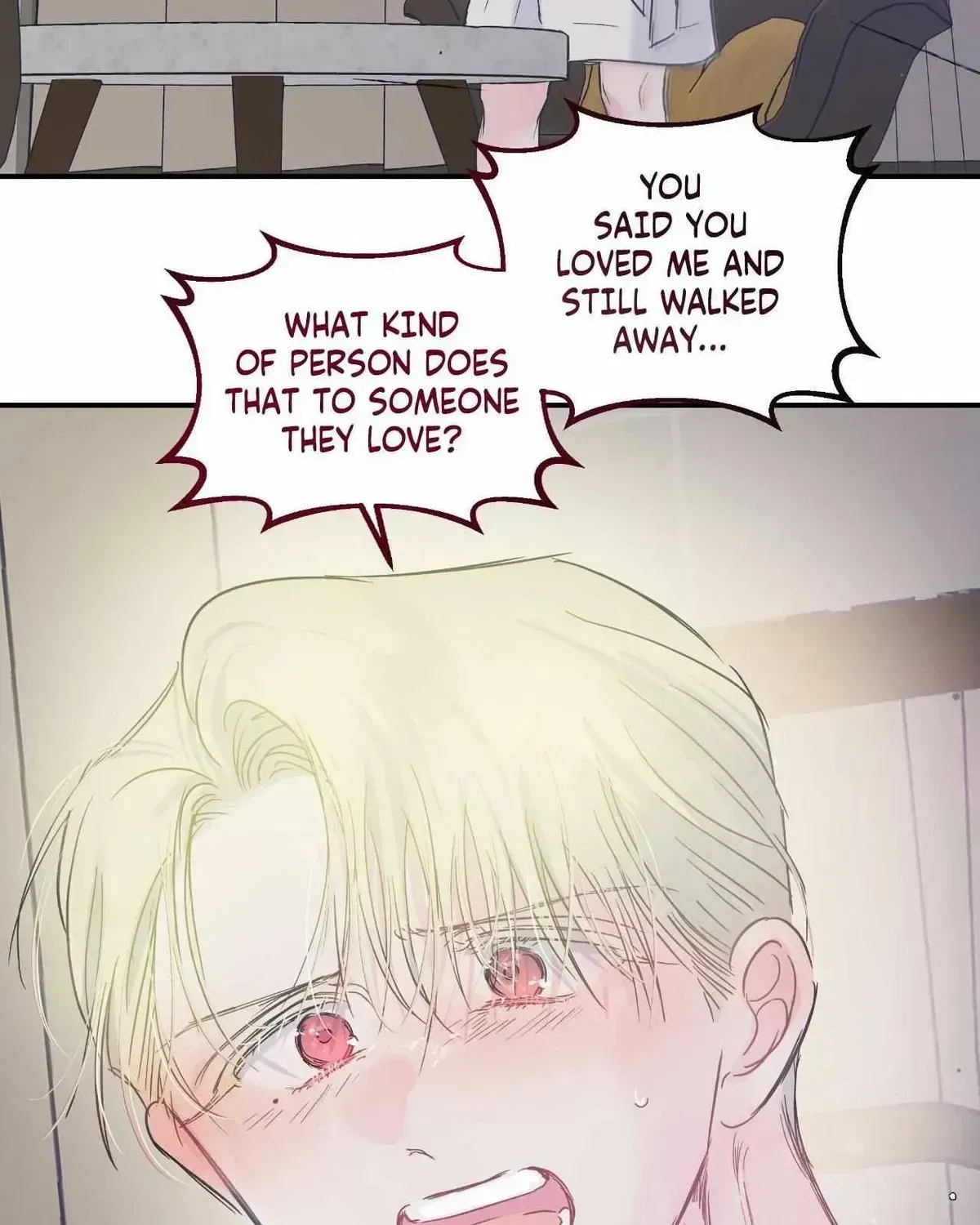 A plot twist is a plot twist plot twist Chapter 41.3 page 62 - 