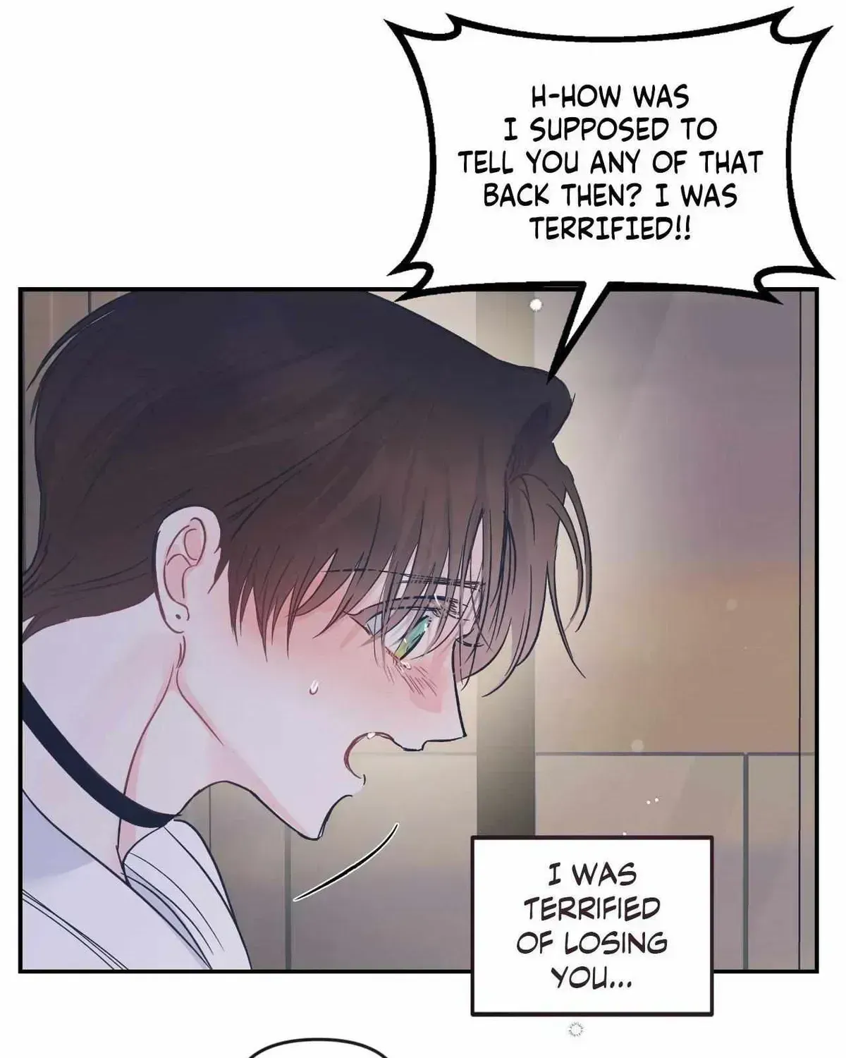 A plot twist is a plot twist plot twist Chapter 41.3 page 67 - 