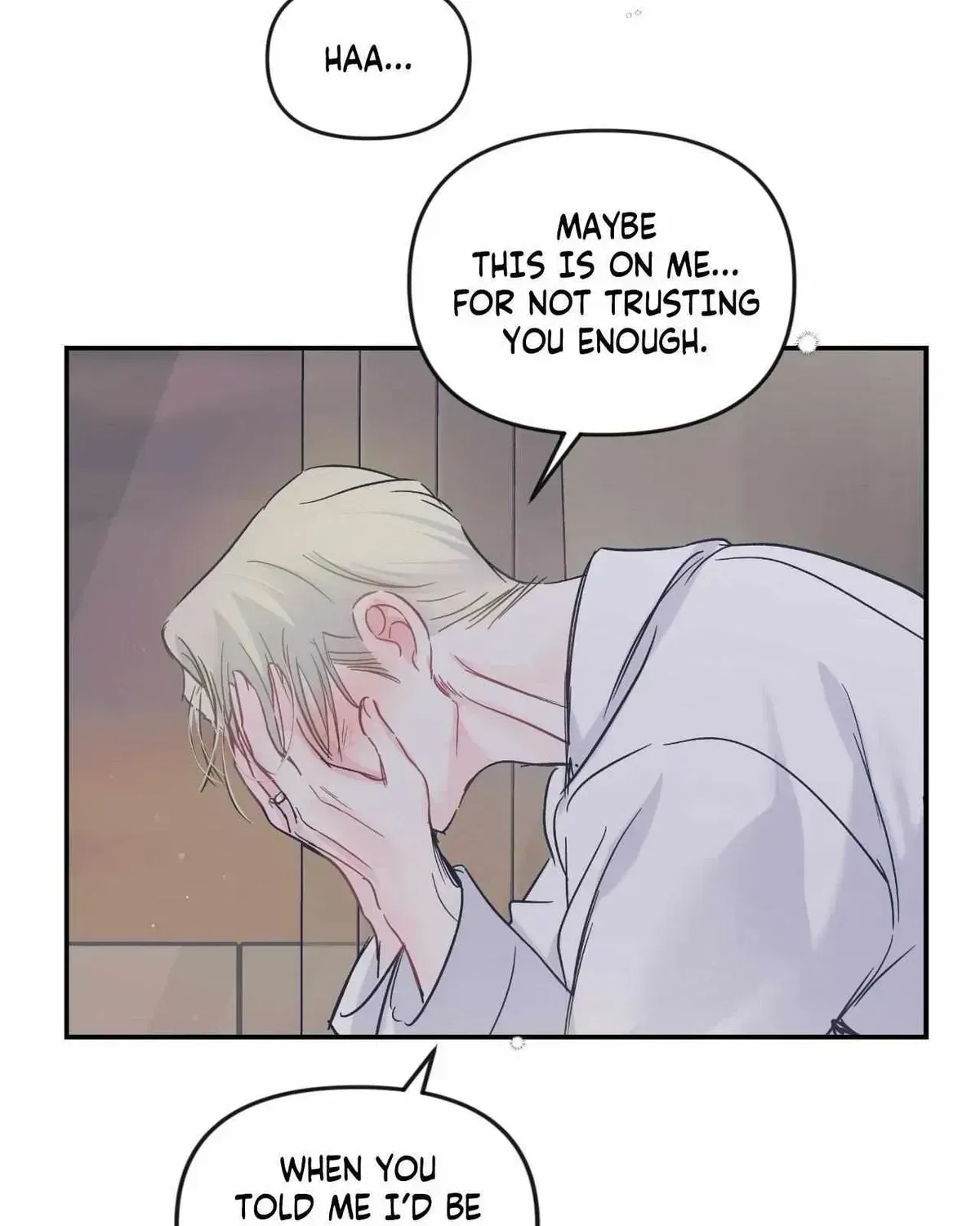A plot twist is a plot twist plot twist Chapter 41.3 page 68 - 