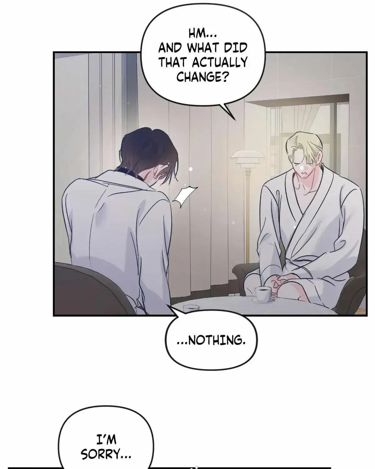 A plot twist is a plot twist plot twist Chapter 41.4 page 53 - 