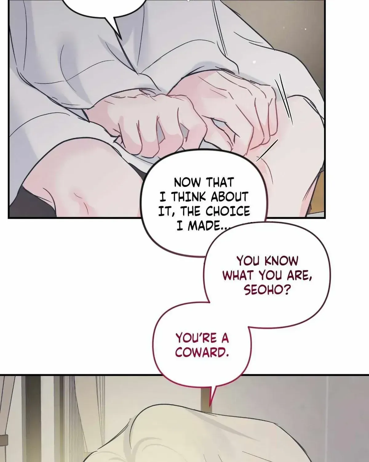 A plot twist is a plot twist plot twist Chapter 41.4 page 54 - 