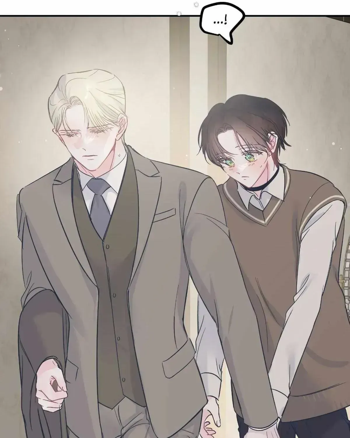 A plot twist is a plot twist plot twist Chapter 41.5 page 11 - 