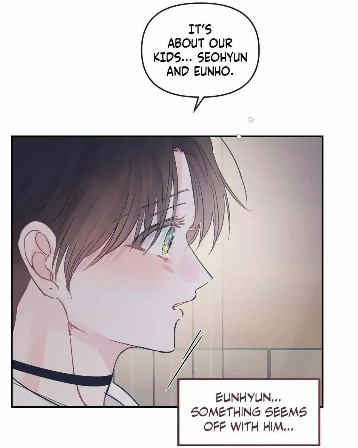 A plot twist is a plot twist plot twist Chapter 41.5 page 28 - 