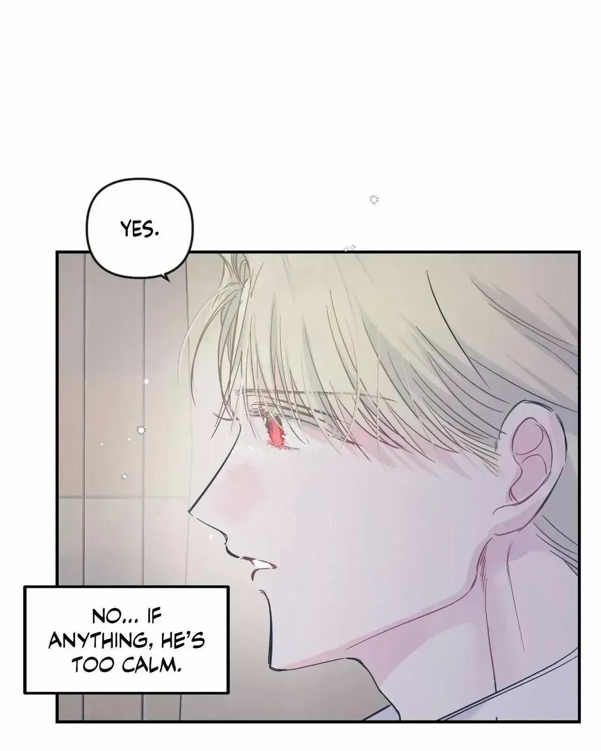 A plot twist is a plot twist plot twist Chapter 41.5 page 29 - 