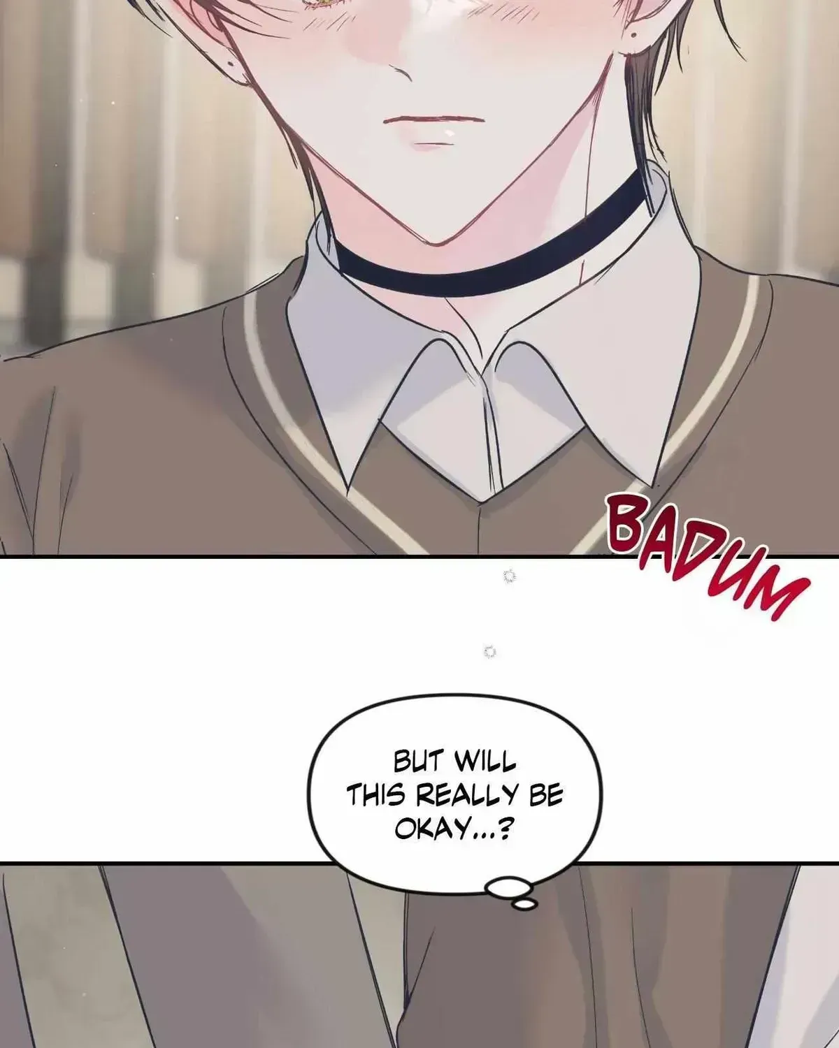 A plot twist is a plot twist plot twist Chapter 41.5 page 6 - 
