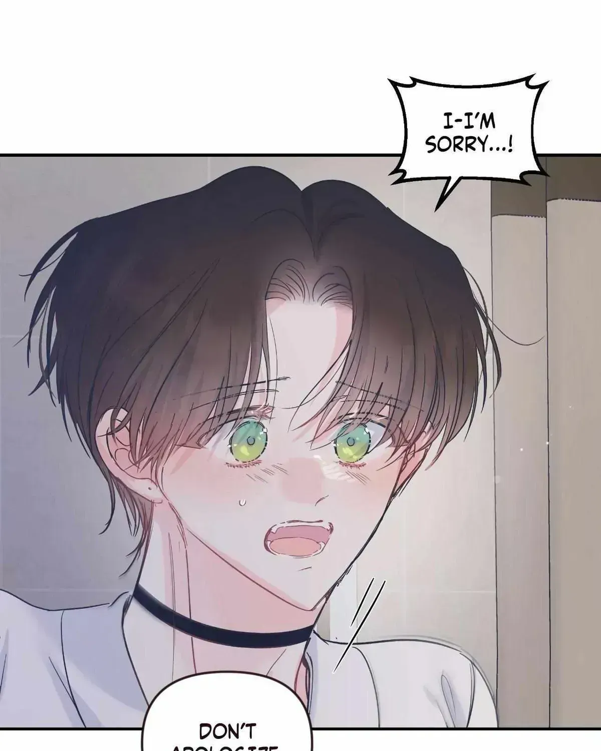 A plot twist is a plot twist plot twist Chapter 41.5 page 58 - 