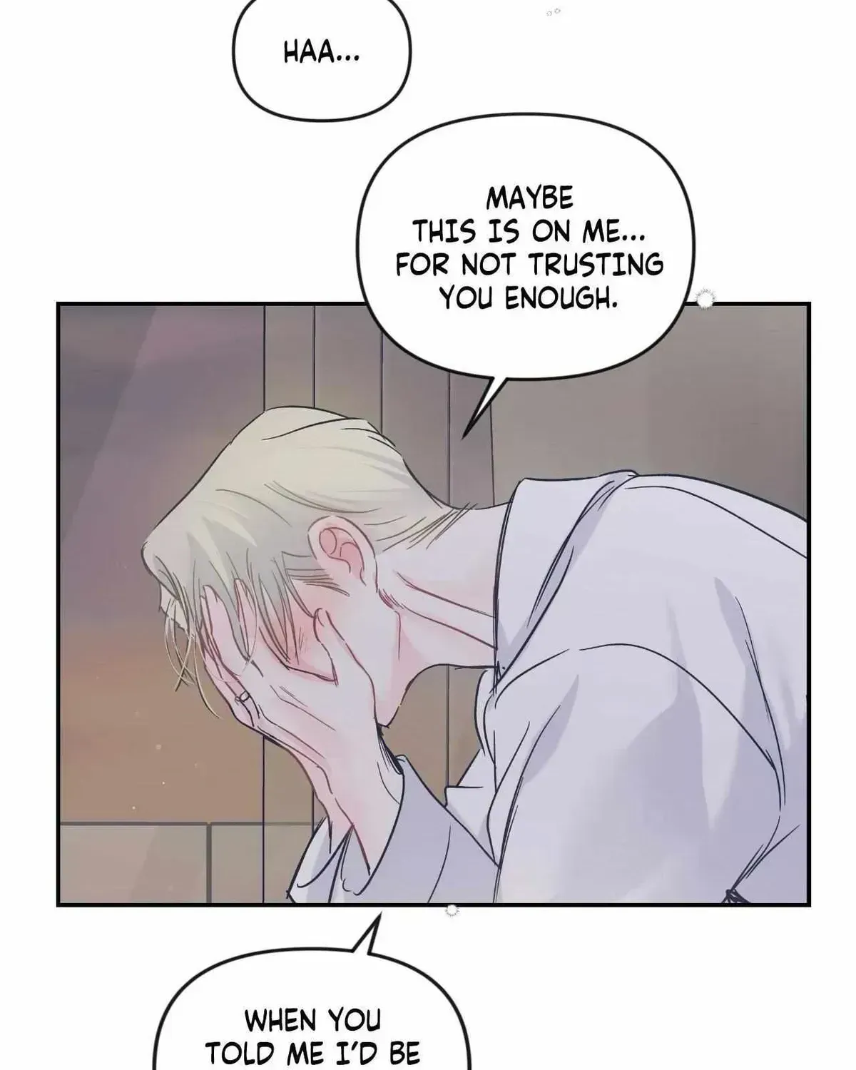A plot twist is a plot twist plot twist Chapter 41.5 page 68 - 