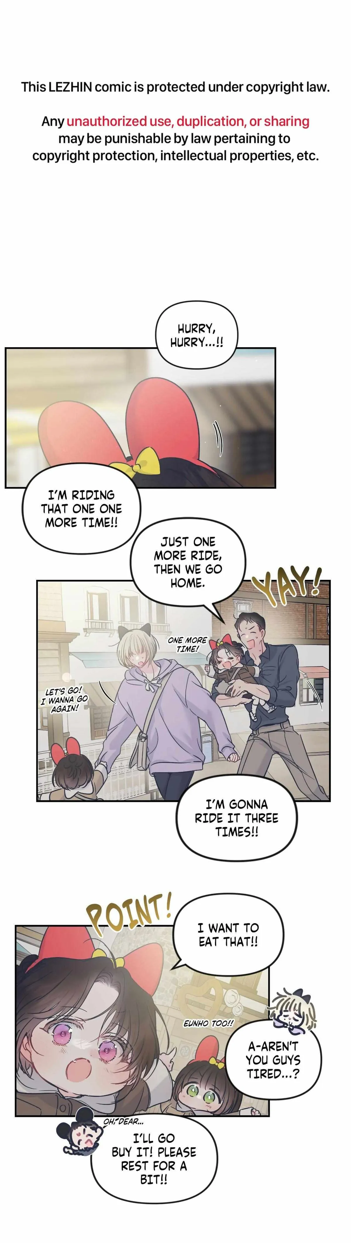 A plot twist is a plot twist plot twist Chapter 42 page 1 - 