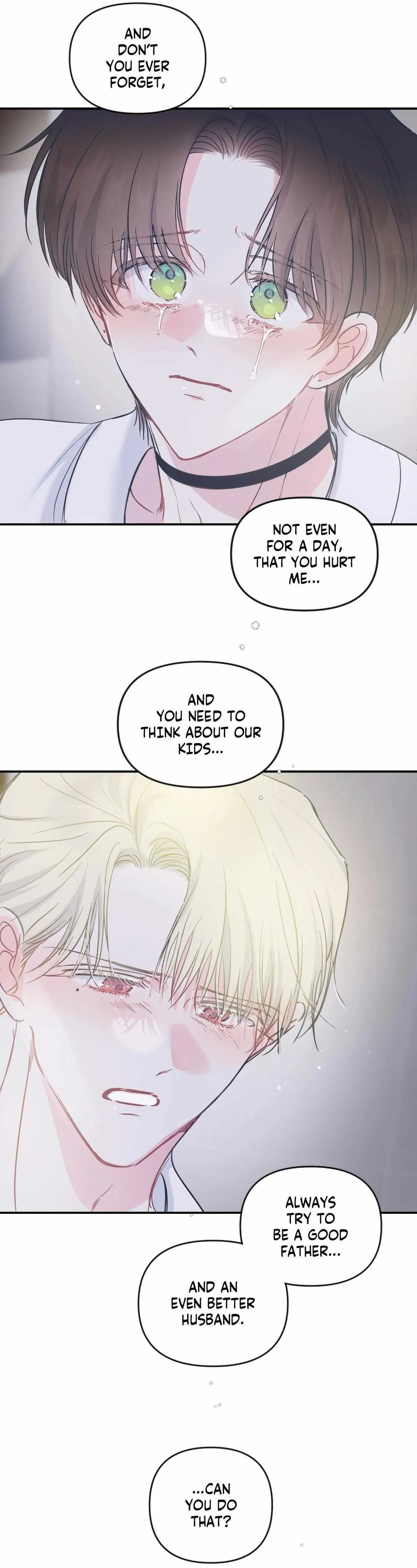 A plot twist is a plot twist plot twist Chapter 42 page 12 - 