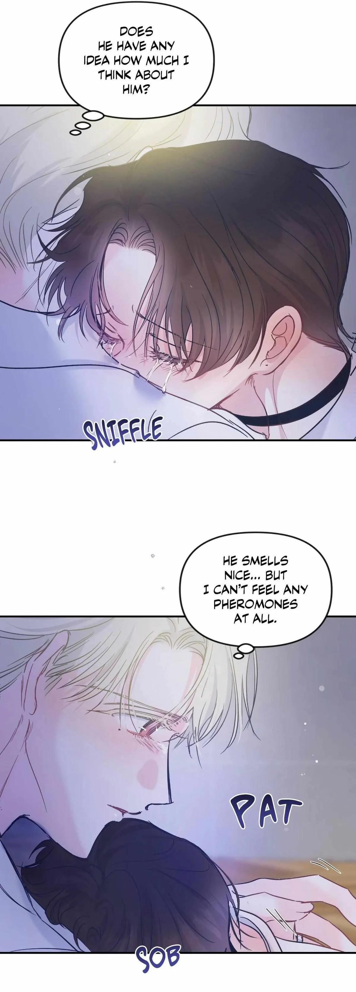 A plot twist is a plot twist plot twist Chapter 42 page 14 - 