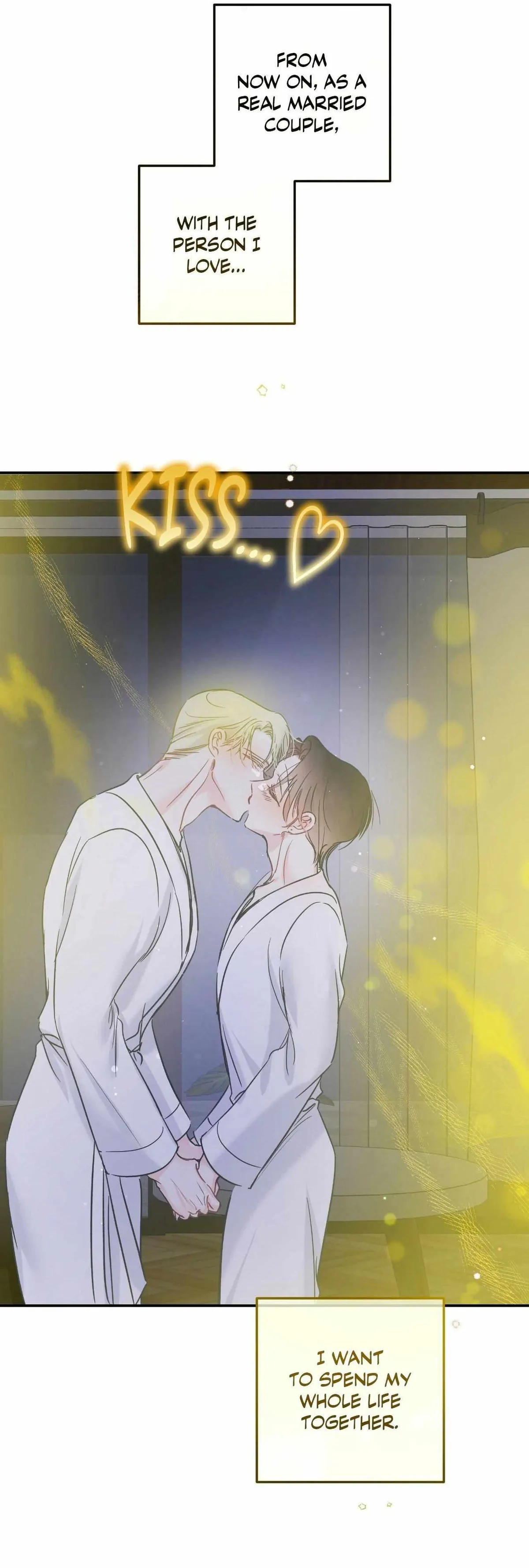 A plot twist is a plot twist plot twist Chapter 42 page 22 - 