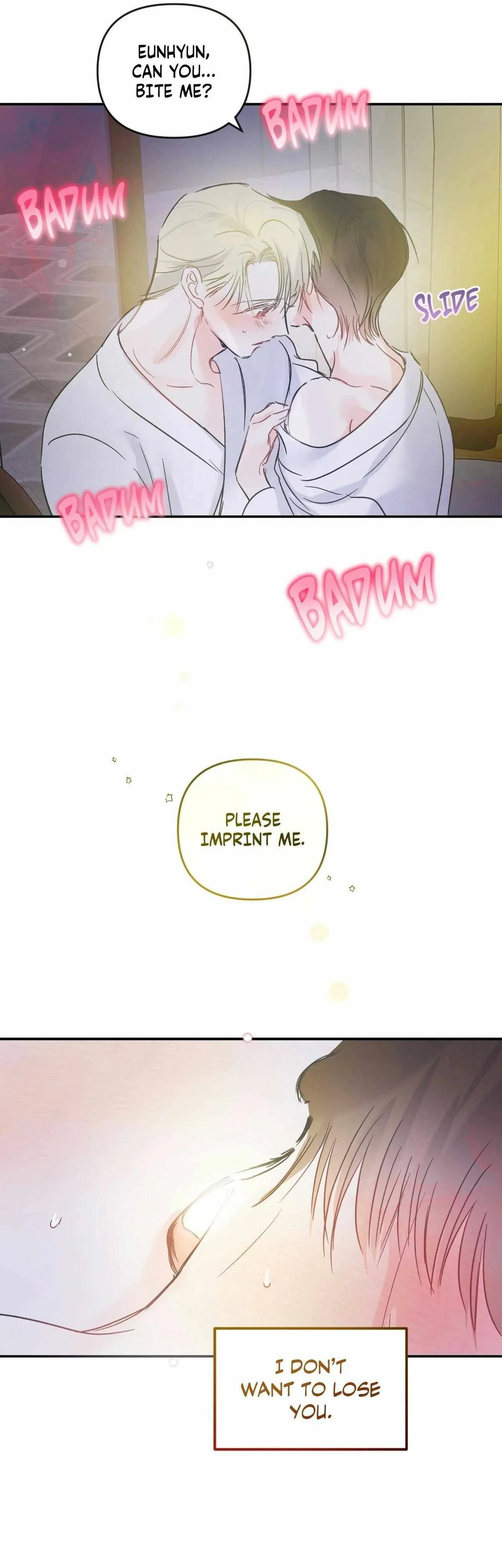 A plot twist is a plot twist plot twist Chapter 42 page 25 - 