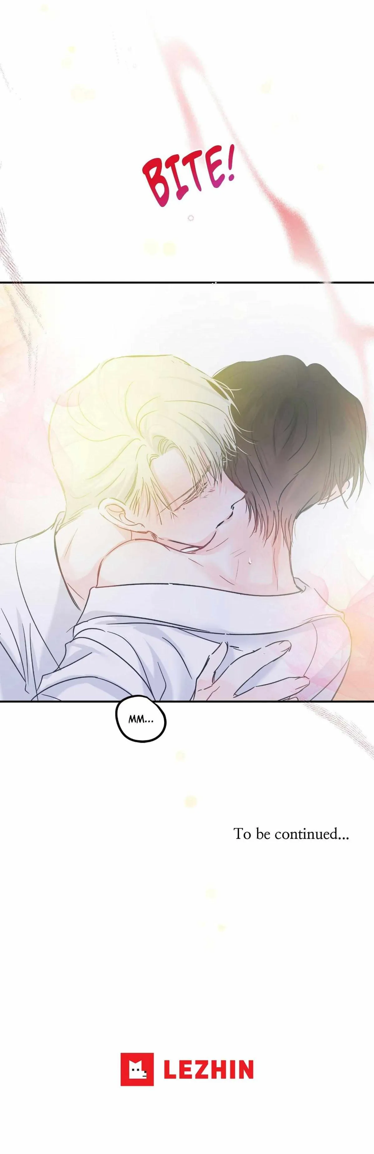 A plot twist is a plot twist plot twist Chapter 42 page 26 - 