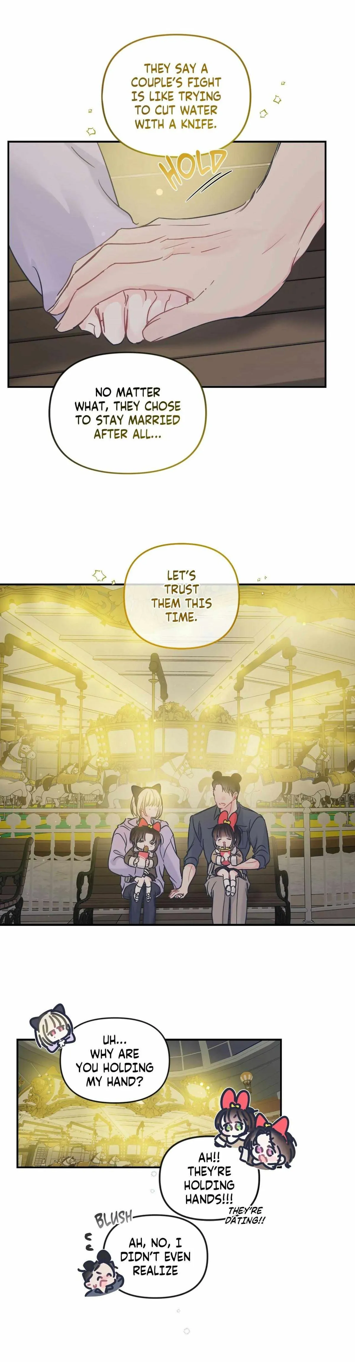 A plot twist is a plot twist plot twist Chapter 42 page 7 - 