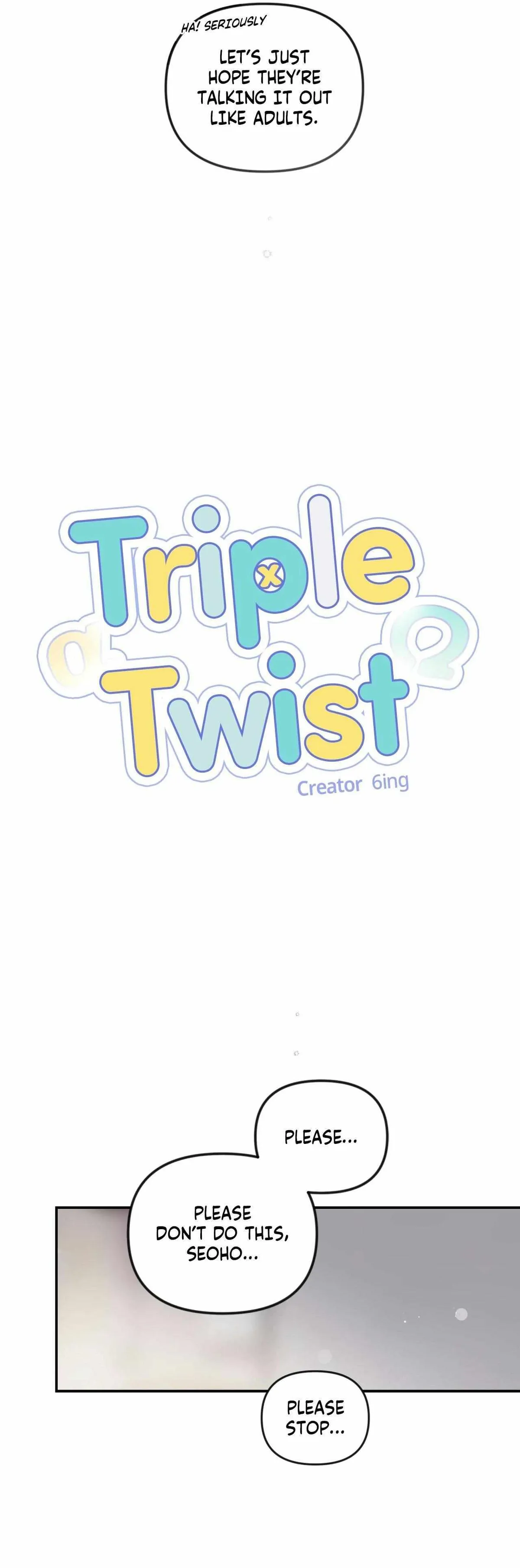 A plot twist is a plot twist plot twist Chapter 42 page 8 - 