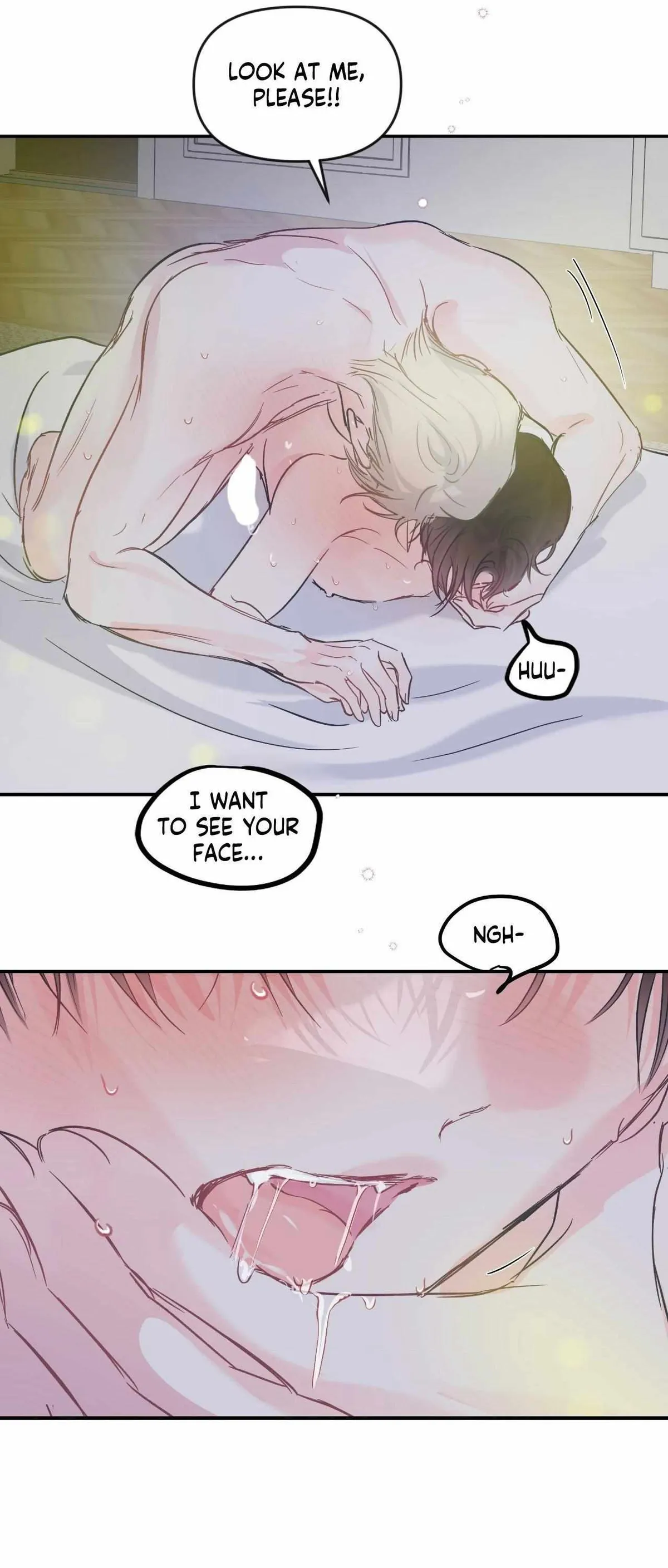 A plot twist is a plot twist plot twist Chapter 43 page 14 - 