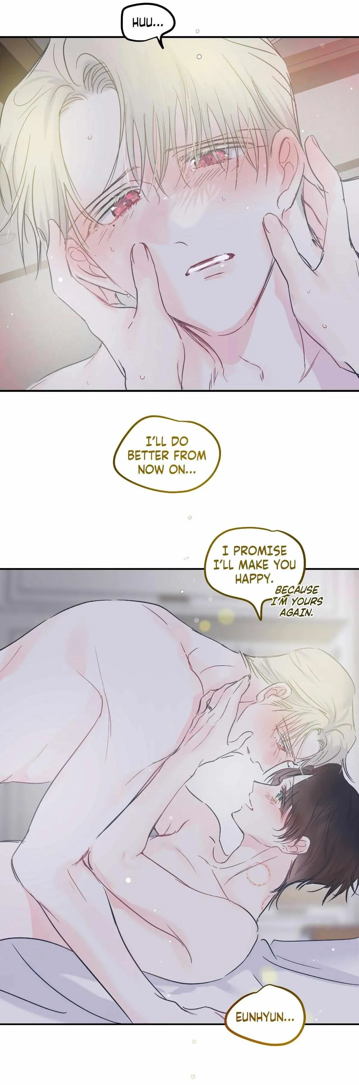 A plot twist is a plot twist plot twist Chapter 43 page 21 - 