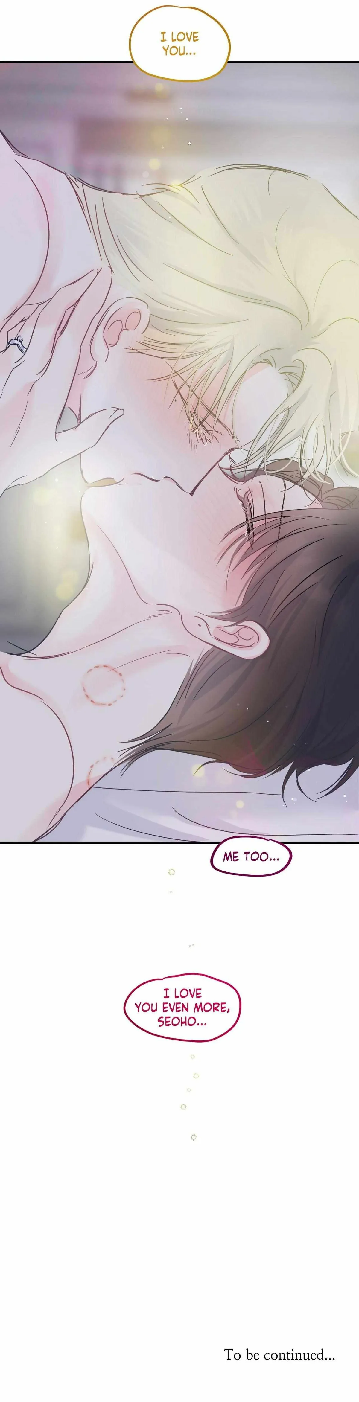 A plot twist is a plot twist plot twist Chapter 43 page 22 - 
