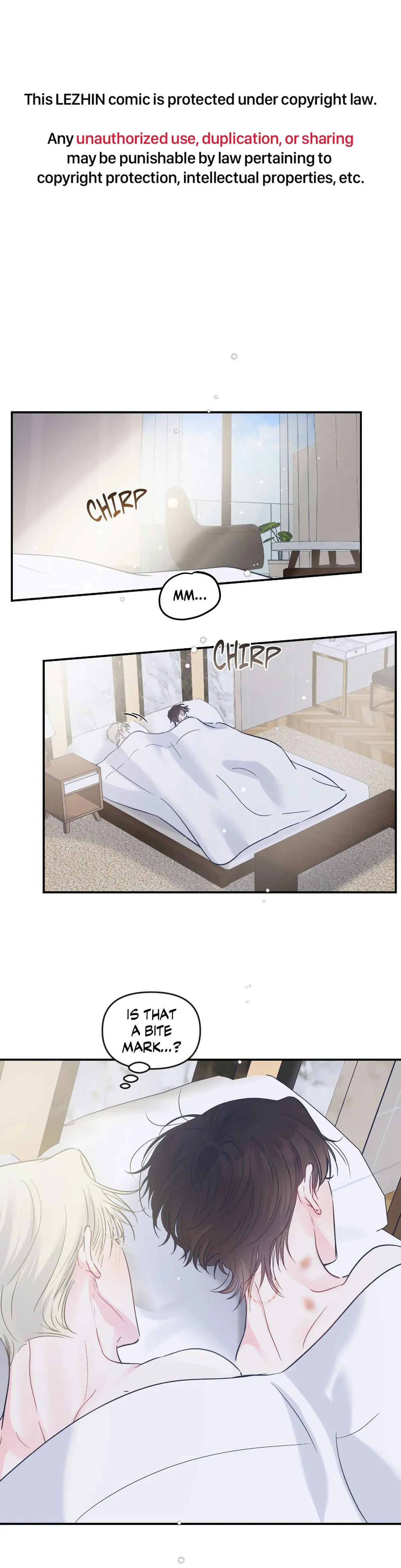A plot twist is a plot twist plot twist Chapter 44 page 1 - 