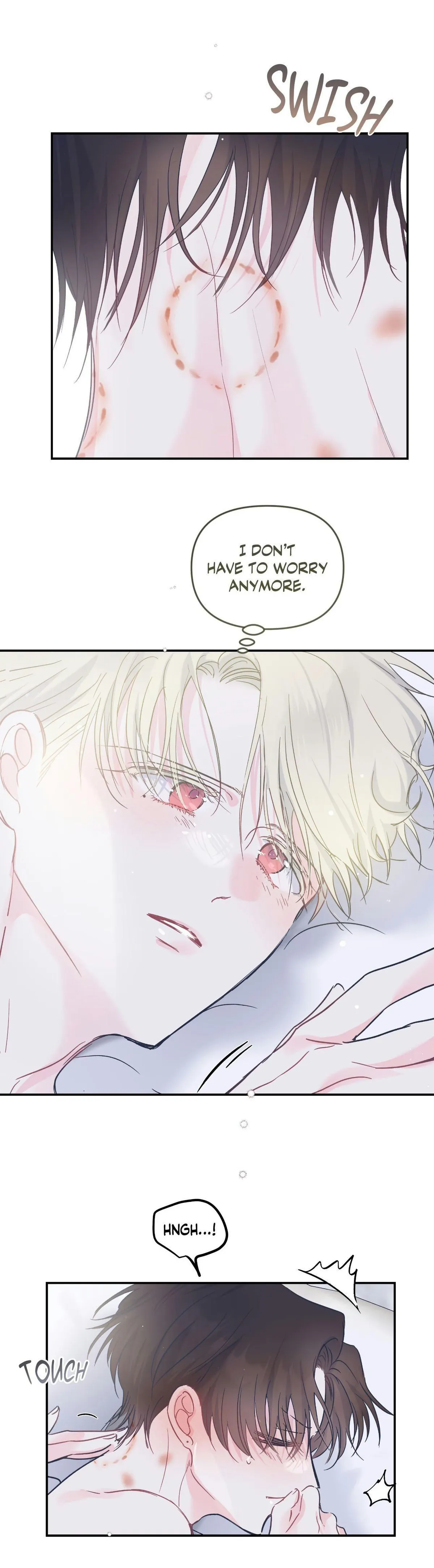 A plot twist is a plot twist plot twist Chapter 44 page 2 - 
