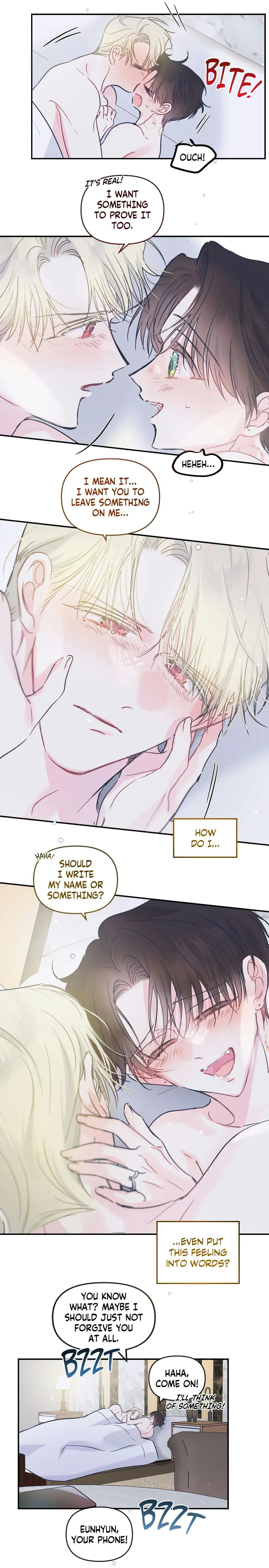 A plot twist is a plot twist plot twist Chapter 44 page 11 - 