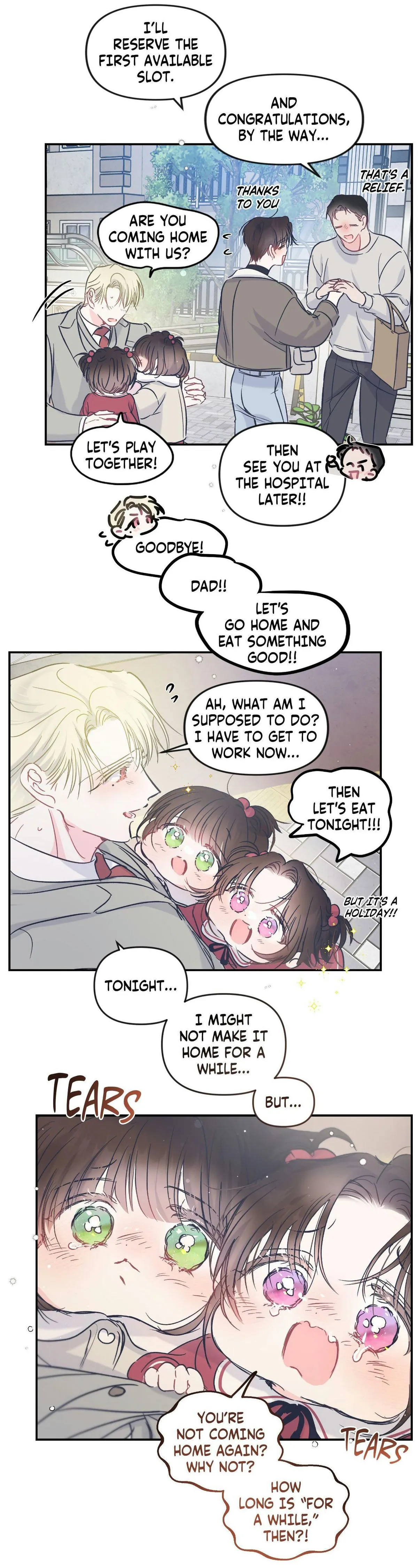 A plot twist is a plot twist plot twist Chapter 44 page 18 - 