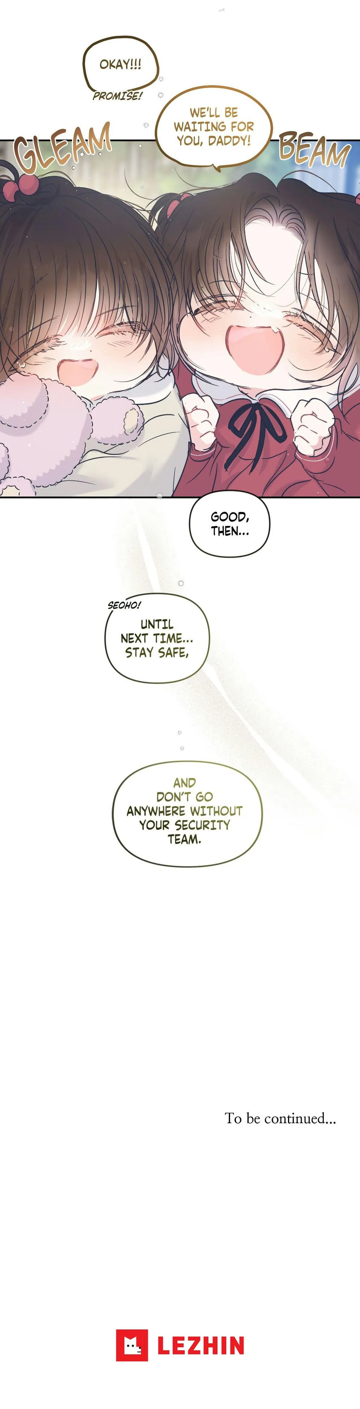 A plot twist is a plot twist plot twist Chapter 44 page 21 - 