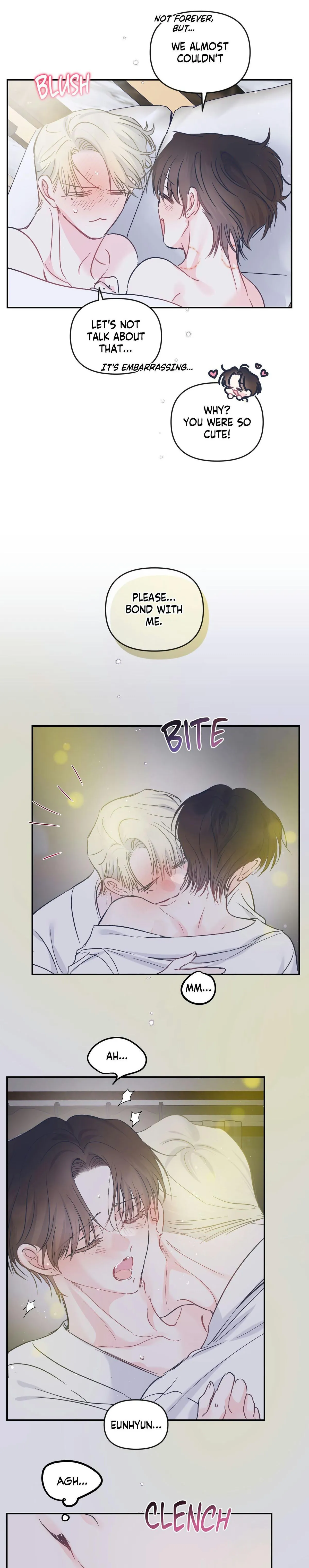 A plot twist is a plot twist plot twist Chapter 44 page 4 - 