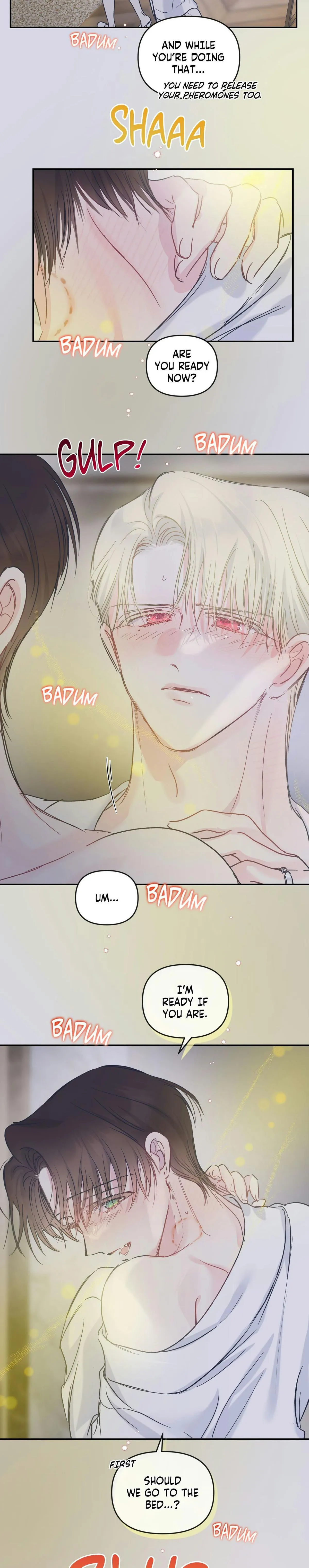 A plot twist is a plot twist plot twist Chapter 44 page 7 - 